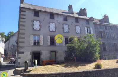 vente maison 441 000 € à proximité de Chalinargues (15170)
