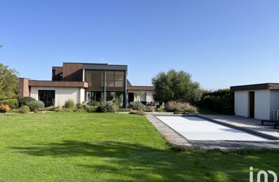 vente maison 670 000 € à proximité de Mesnard-la-Barotière (85500)