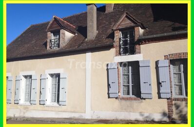 vente maison 145 000 € à proximité de Saint-Maurice-sur-Aveyron (45230)