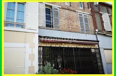 vente maison 41 500 € à proximité de Rogny-les-Sept-Écluses (89220)