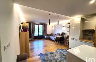 vente appartement 225 000 € à proximité de Le Biot (74430)