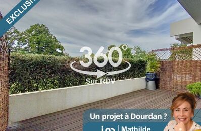 vente appartement 139 000 € à proximité de Saint-Arnoult-en-Yvelines (78730)