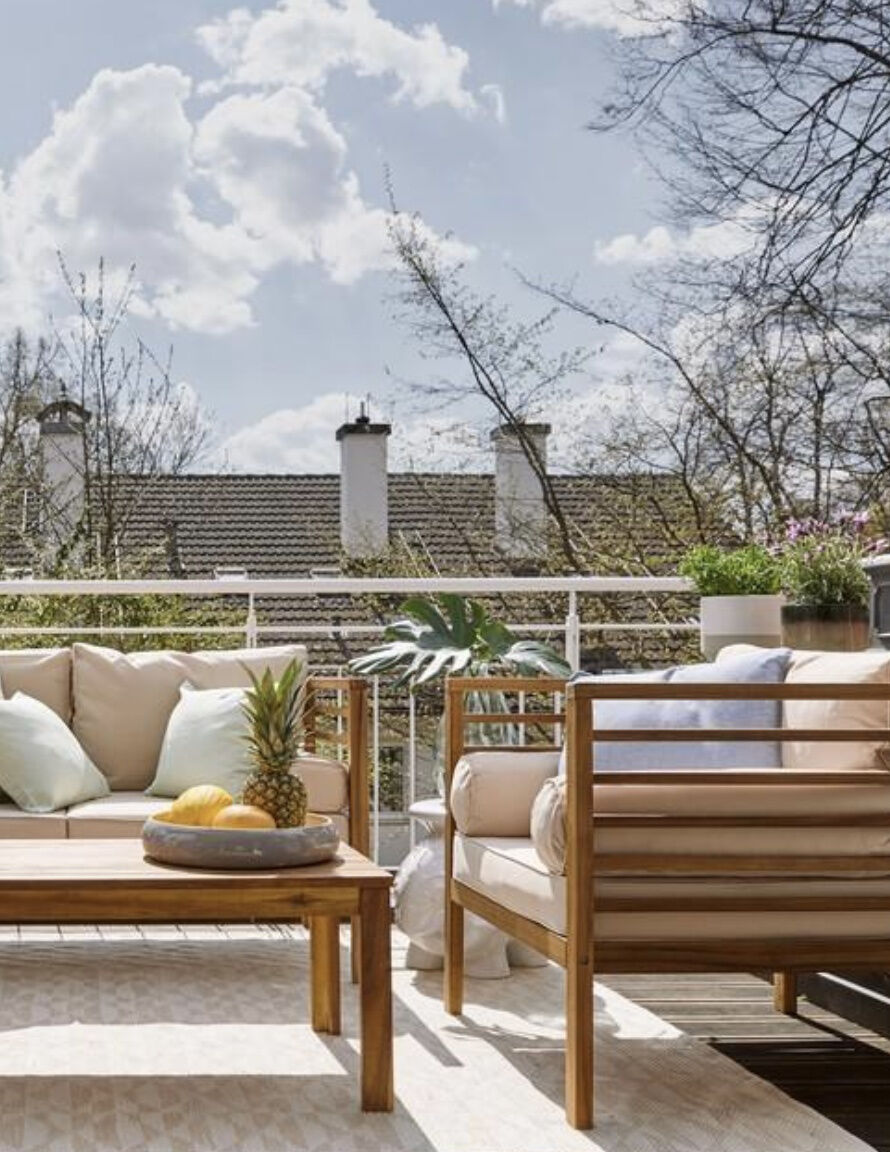 Appartement 4 pièces  à vendre Marseille 12eme 13012