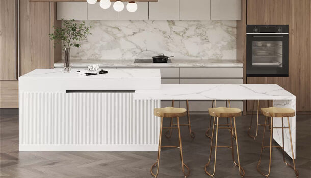 Appartement 4 pièces  à vendre Marseille 12eme 13012