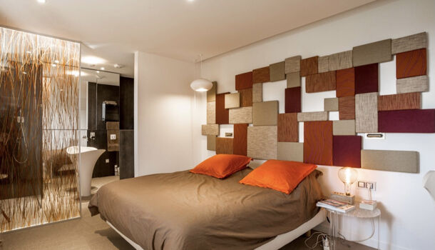 Appartement 4 pièces  à vendre Marseille 12eme 13012