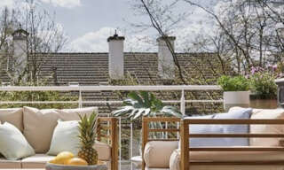 Appartement 4 Pièces 73 m² à vendre à Marseille 12 (13012)