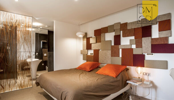 Appartement 4 pièces  à vendre Marseille 12eme 13012