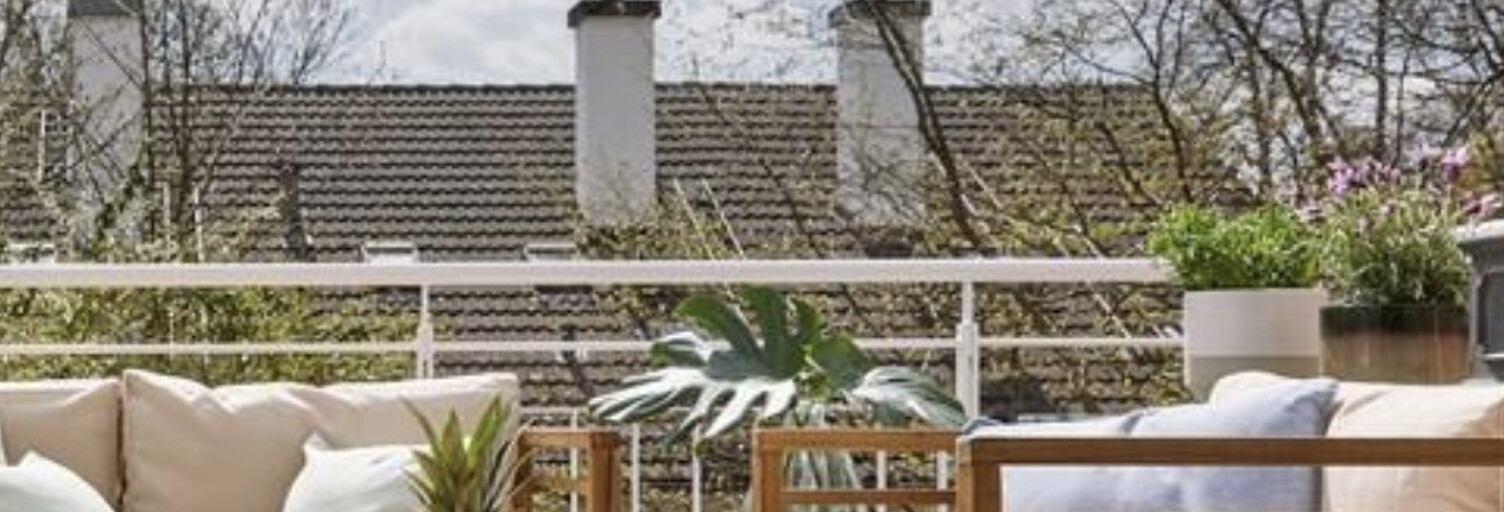 Appartement 4 Pièces 73 m² à vendre à Marseille 12 (13012)