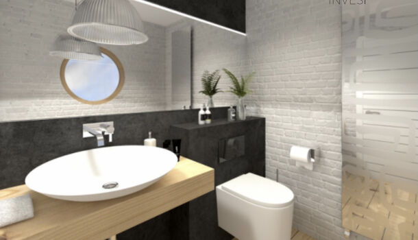 Appartement 4 pièces  à vendre Marseille 12eme 13012