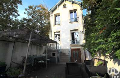vente maison 320 000 € à proximité de Soisy-sur-Seine (91450)
