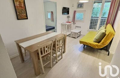 vente appartement 150 000 € à proximité de Cuers (83390)