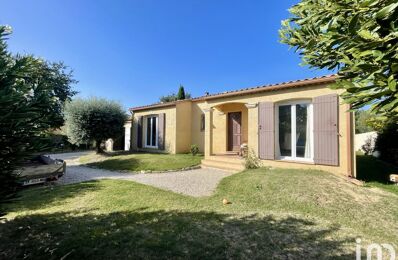 vente maison 447 000 € à proximité de Saint-Pons-la-Calm (30330)