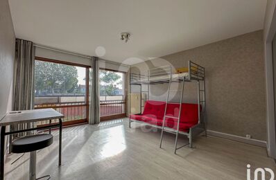 vente appartement 21 000 € à proximité de Durdat-Larequille (03310)
