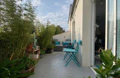 vente appartement 262 000 € à proximité de Châtelaillon-Plage (17340)