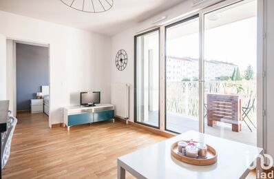 vente appartement 390 000 € à proximité de Montrouge (92120)