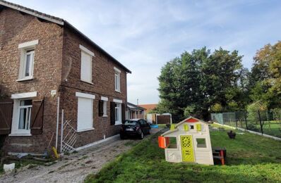vente maison 124 000 € à proximité de Bruay-la-Buissière (62700)
