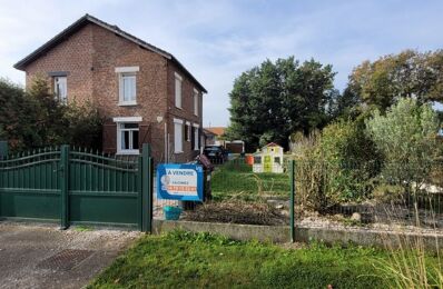 vente maison 124 000 € à proximité de Méricourt (62680)