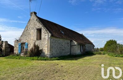 vente maison 185 000 € à proximité de Grandfresnoy (60680)