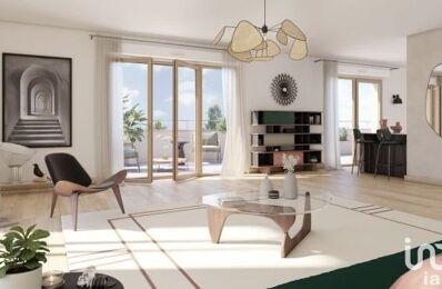 vente appartement 313 000 € à proximité de Villeneuve-la-Garenne (92390)
