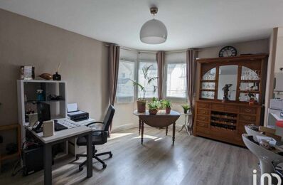 appartement 3 pièces 75 m2 à vendre à Brie-Comte-Robert (77170)