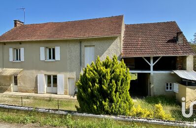 vente maison 160 000 € à proximité de Cénac-Et-Saint-Julien (24250)