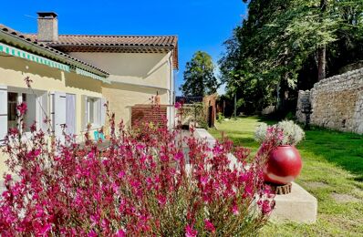 vente maison 298 000 € à proximité de Berrias-Et-Casteljau (07460)
