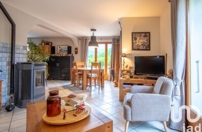 vente maison 649 000 € à proximité de Chindrieux (73310)