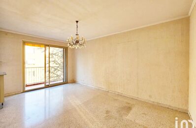 vente appartement 220 000 € à proximité de Contes (06390)