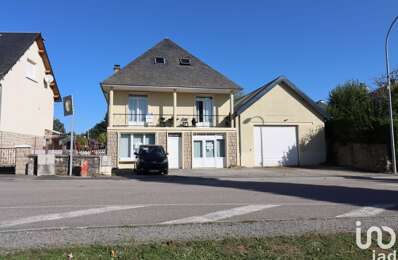 vente maison 213 000 € à proximité de Lamazière-Basse (19160)
