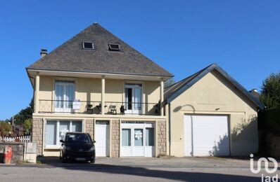 vente maison 213 000 € à proximité de Vitrac-sur-Montane (19800)