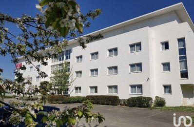 vente appartement 116 400 € à proximité de Vern-sur-Seiche (35770)