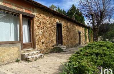 vente maison 175 000 € à proximité de Saint-Caprais (46250)