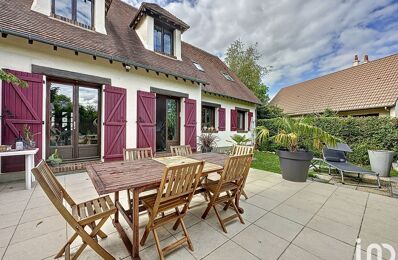 vente maison 399 000 € à proximité de Poigny-la-Forêt (78125)