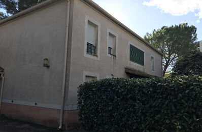 vente appartement 137 800 € à proximité de Vers-Pont-du-Gard (30210)