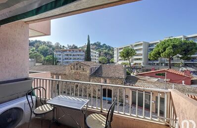 vente appartement 159 000 € à proximité de Beaulieu-sur-Mer (06310)