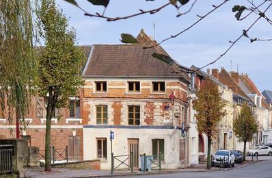 vente maison 105 500 € à proximité de Saint-Acheul (80370)
