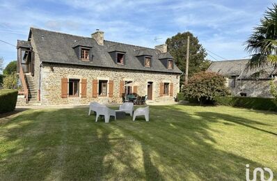 vente maison 576 800 € à proximité de Saint-Pôtan (22550)
