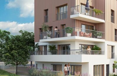 vente appartement 303 000 € à proximité de Guignes (77390)