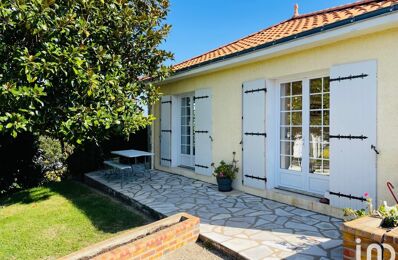 vente maison 180 000 € à proximité de Chanteloup-les-Bois (49340)