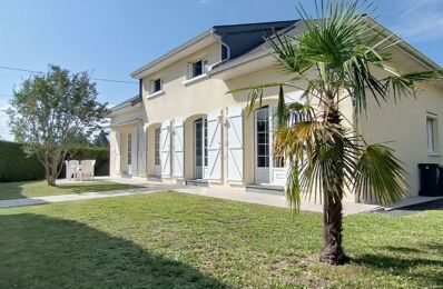 vente maison 322 000 € à proximité de Bartrès (65100)