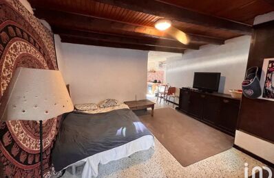 vente appartement 69 000 € à proximité de La Croix-sur-Roudoule (06260)