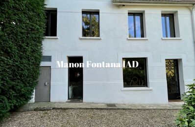 vente maison 895 000 € à proximité de Saint-Maur-des-Fossés (94)