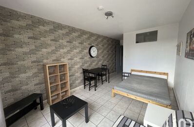vente appartement 42 000 € à proximité de Sermamagny (90300)