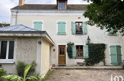 vente maison 354 000 € à proximité de Saint-Germain-Laval (77130)