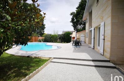 vente maison 685 000 € à proximité de Andernos-les-Bains (33510)