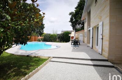 vente maison 685 000 € à proximité de Listrac-Médoc (33480)