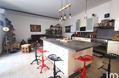 appartement 3 pièces 83 m2 à vendre à Aigues-Vives (30670)