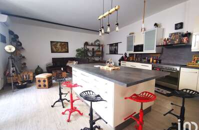 appartement 3 pièces 83 m2 à vendre à Aigues-Vives (30670)