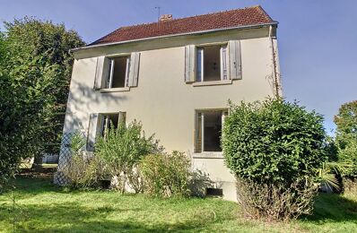 vente maison 209 000 € à proximité de Oléac-Dessus (65190)