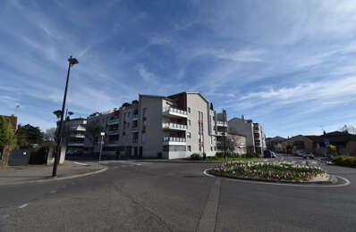 vente appartement 215 000 € à proximité de Pusignan (69330)